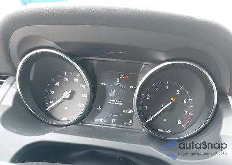 2016 Land Rover Range Rover Evoque Se/Se Premium из США, поврежденный, VIN SALVP2BG5GH104334